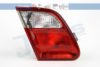 JOHNS 50 15 87-6 Combination Rearlight